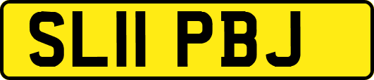 SL11PBJ
