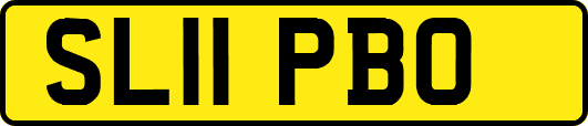 SL11PBO