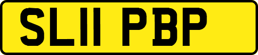 SL11PBP