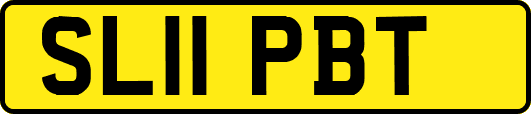 SL11PBT