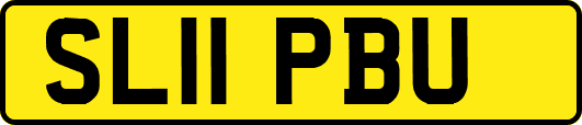 SL11PBU