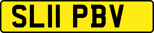 SL11PBV