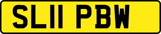 SL11PBW