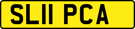SL11PCA