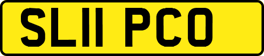 SL11PCO