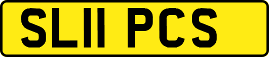SL11PCS