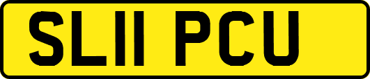 SL11PCU