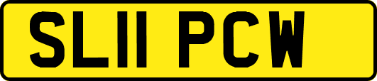 SL11PCW