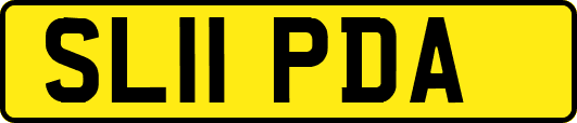 SL11PDA