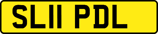 SL11PDL