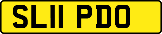 SL11PDO