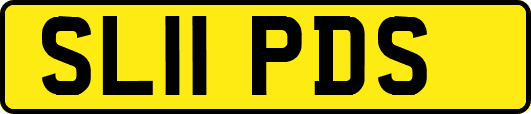 SL11PDS