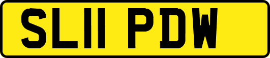 SL11PDW