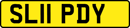 SL11PDY