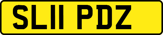 SL11PDZ