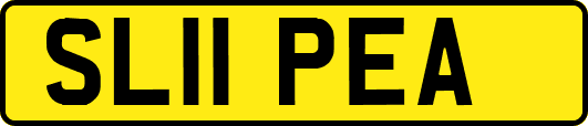 SL11PEA