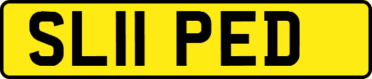 SL11PED