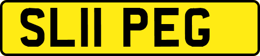 SL11PEG