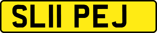 SL11PEJ