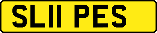 SL11PES
