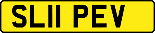 SL11PEV