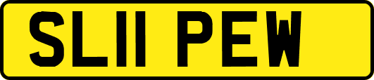 SL11PEW
