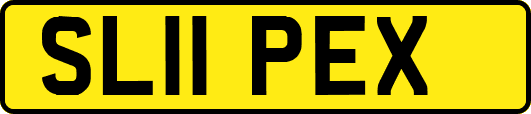 SL11PEX