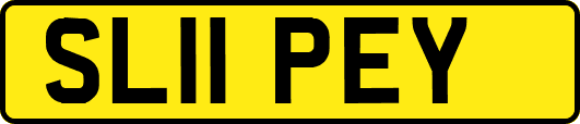 SL11PEY