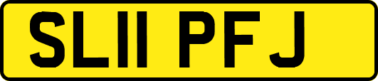 SL11PFJ