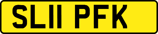 SL11PFK