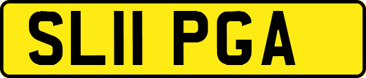 SL11PGA