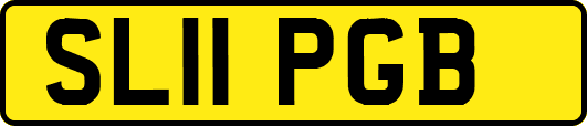 SL11PGB