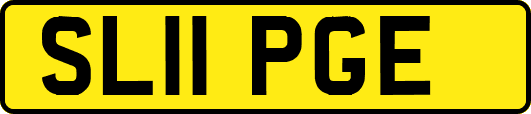 SL11PGE