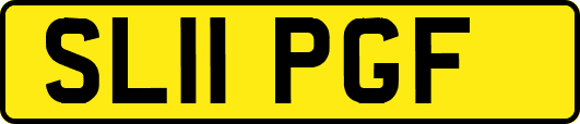 SL11PGF