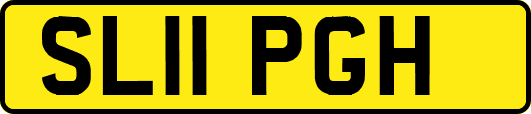 SL11PGH