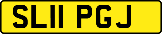 SL11PGJ