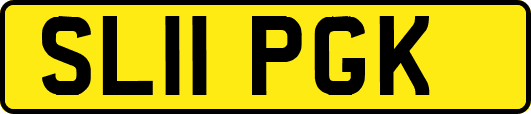 SL11PGK