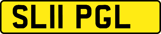 SL11PGL