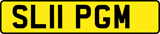 SL11PGM