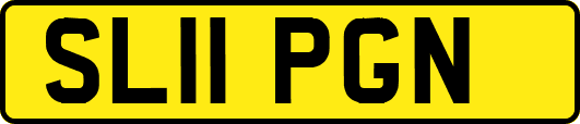SL11PGN