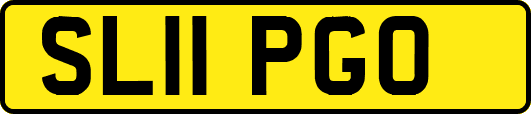 SL11PGO