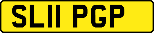 SL11PGP