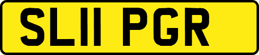 SL11PGR