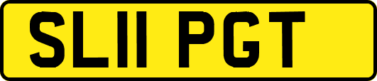 SL11PGT
