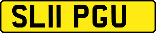 SL11PGU