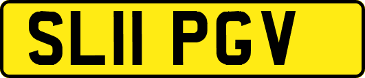 SL11PGV