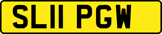 SL11PGW