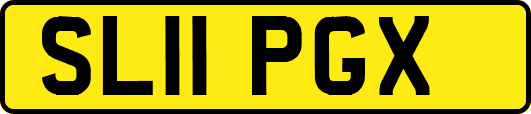 SL11PGX