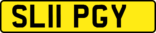 SL11PGY