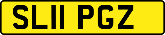 SL11PGZ